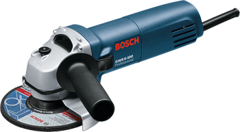BOSCH博世工具GWS 6-100角磨機(jī)